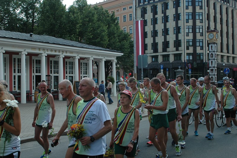 XXV-asis estafetinis bėgimas Baltijos kelias (152)
